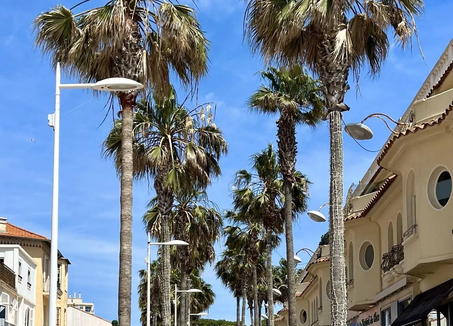 Apartment Juan 4 Prs, Clim, 300M Plage, Piscine, Parking Antibes